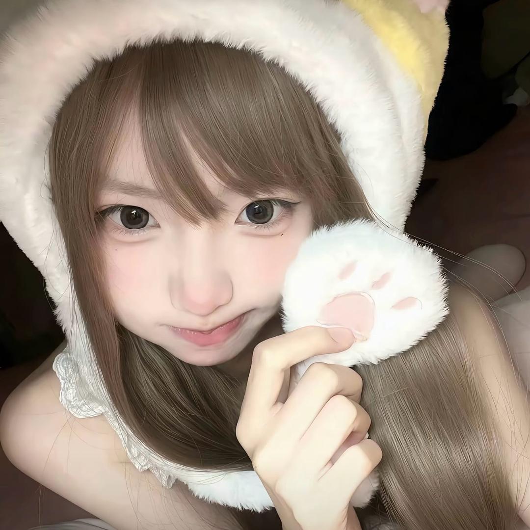 睡个好覺💤