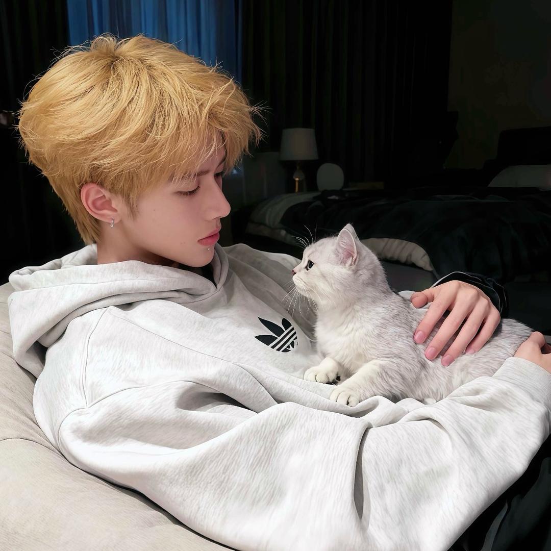 冬日下的比奇堡