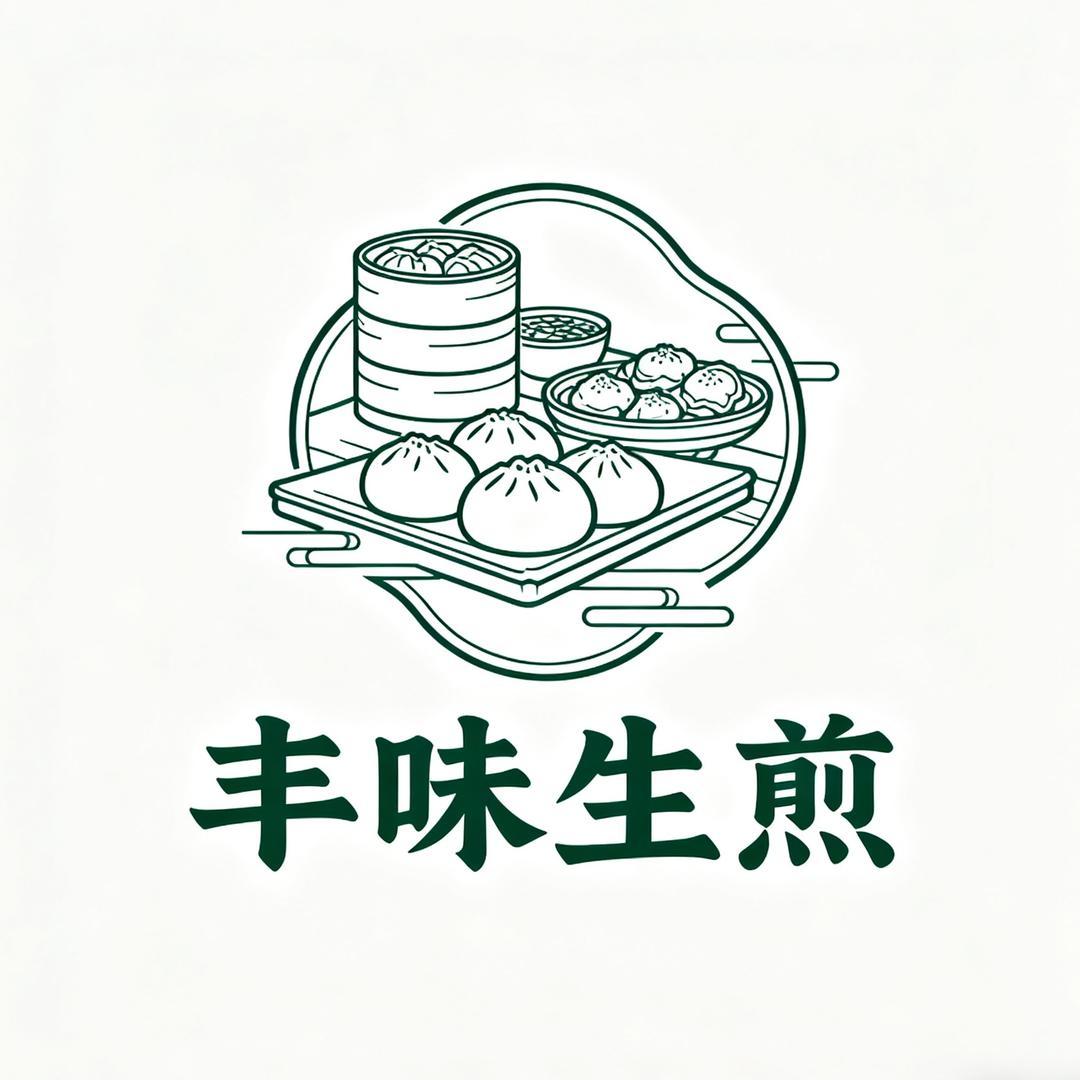 丰味生煎