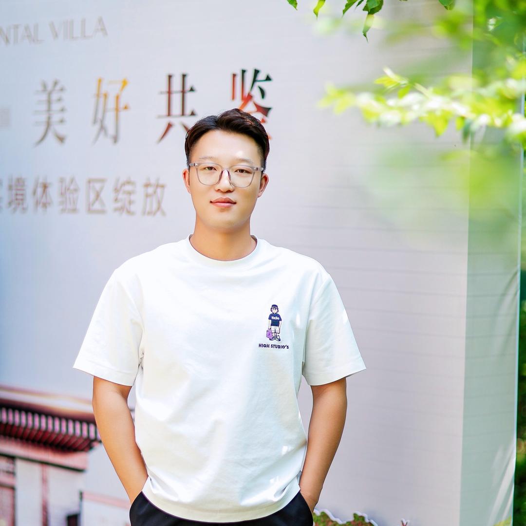 禧福聊京房
