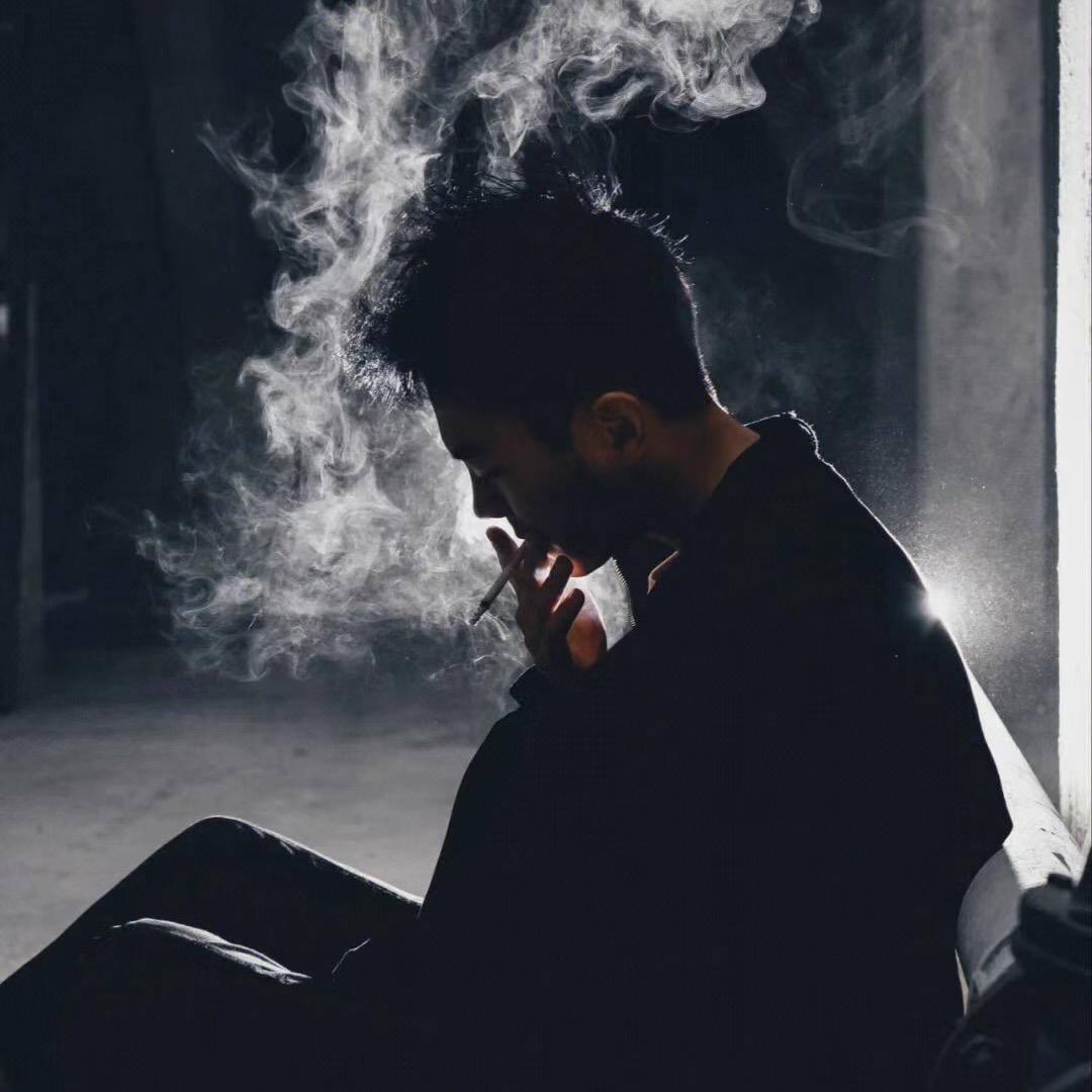 静在等待