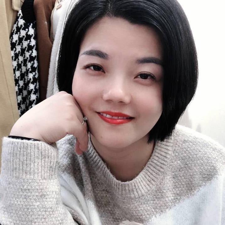株洲桔子服饰（批发档口）