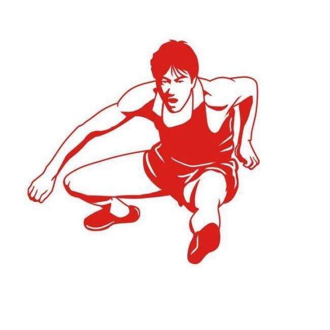 刘教《田径青训》