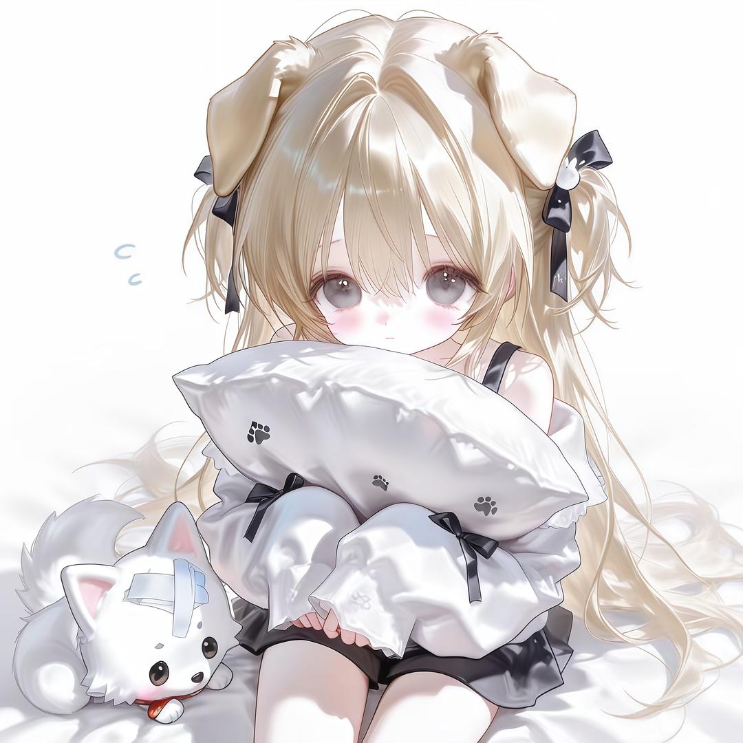 早点睡
