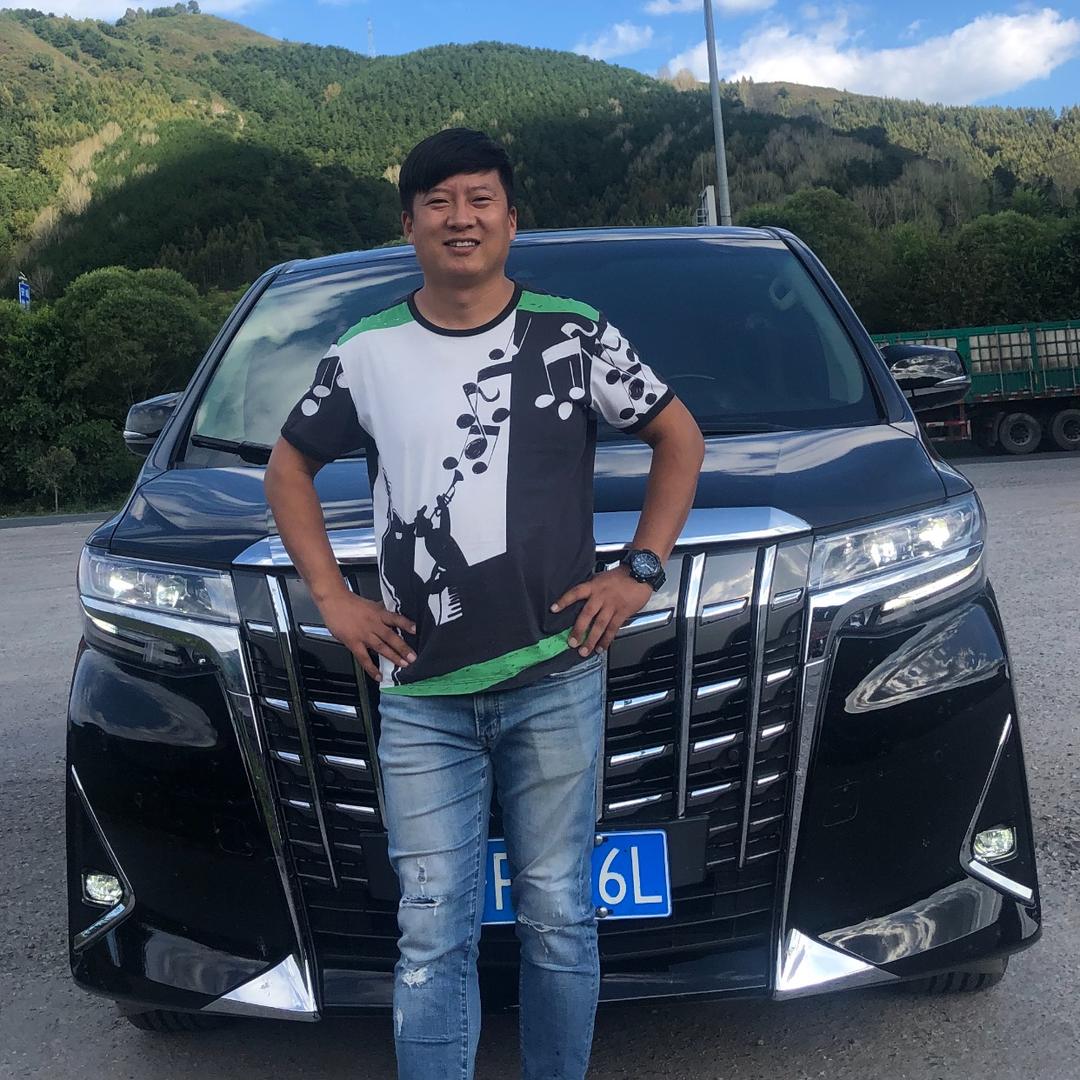 乐陵邦泰优选名车行