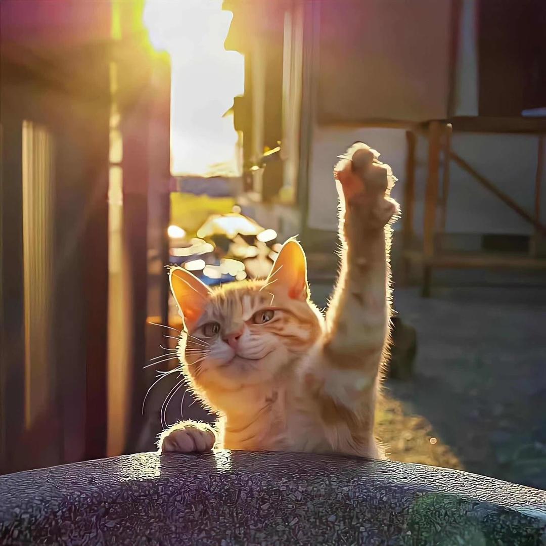 虾米