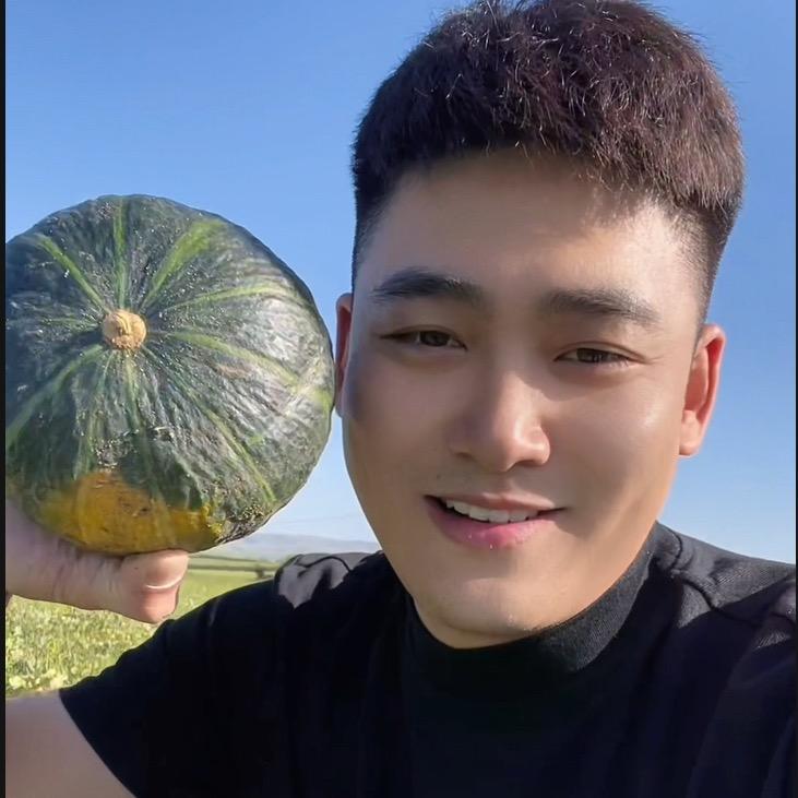 新农人