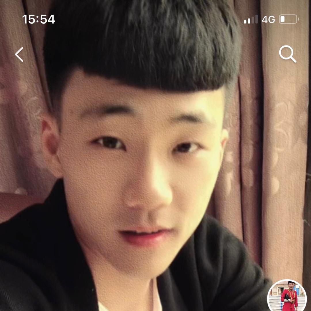 小满，