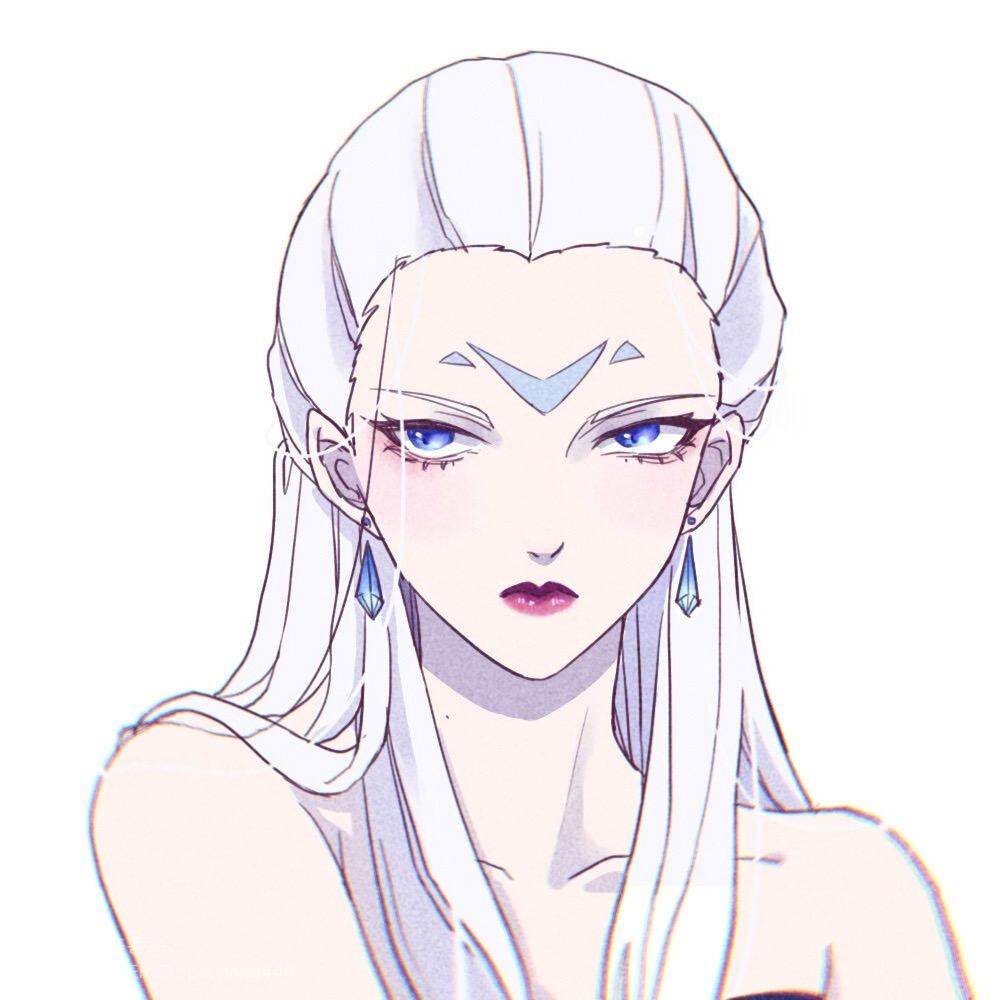 黄衫女