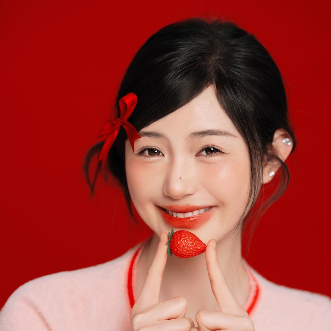 蕊蕊开饭啦