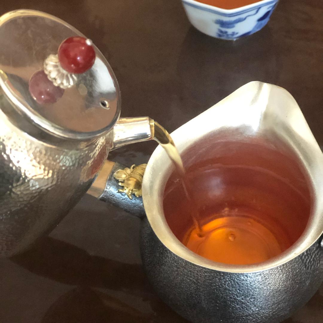 武夷山炭袍茶业