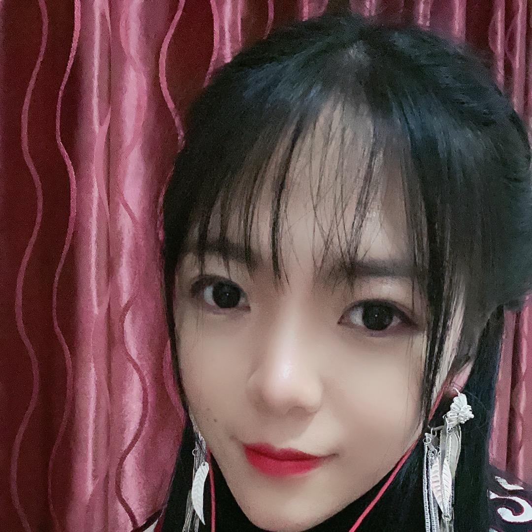 小罗妹
