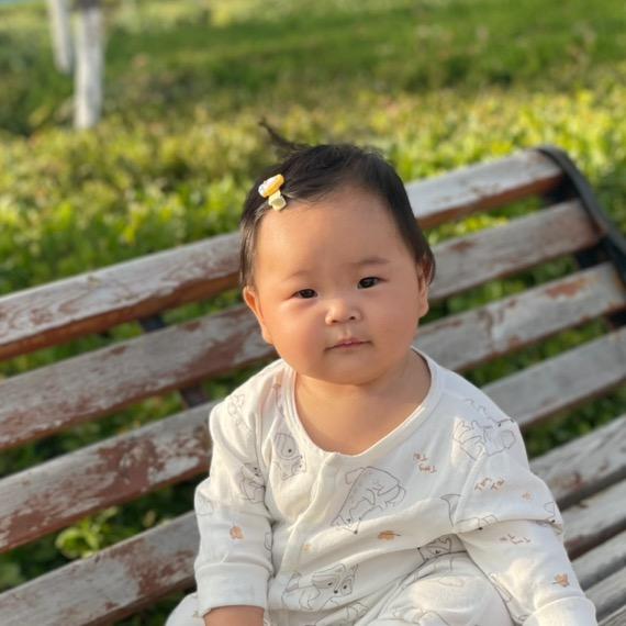 小茉莉妈妈