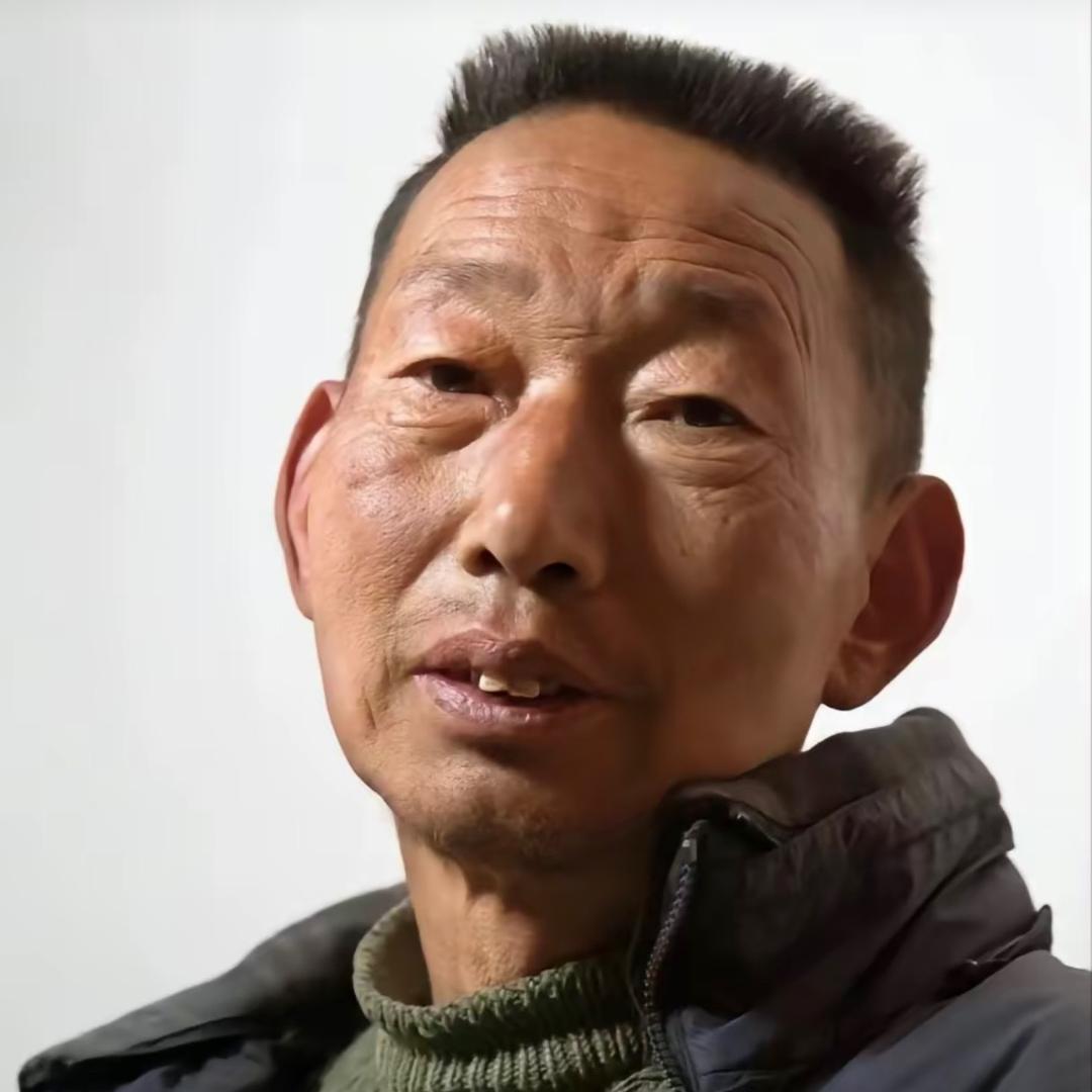 自爱的男人