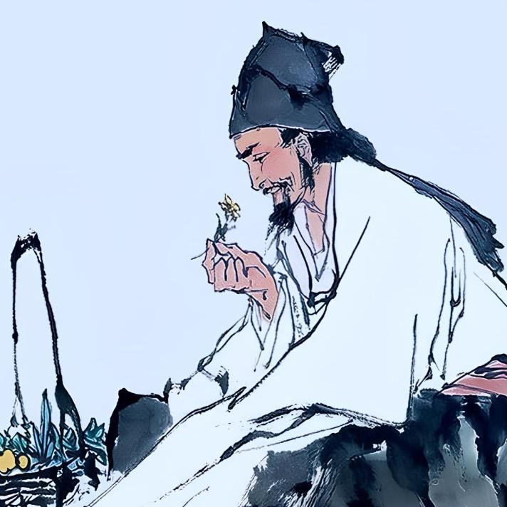 百草说（主页有群）