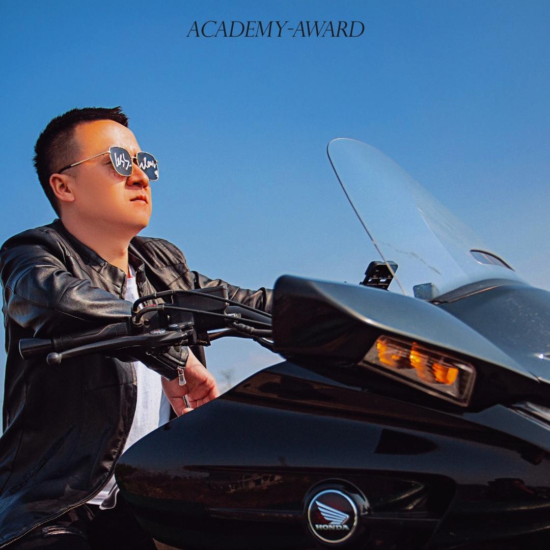 阿豆🇨🇳🏍西安闪电⚡摩旅