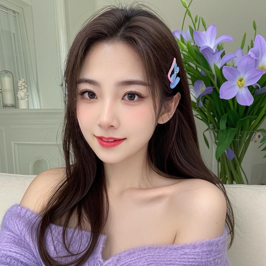 莹宝🍀《想有人庝》