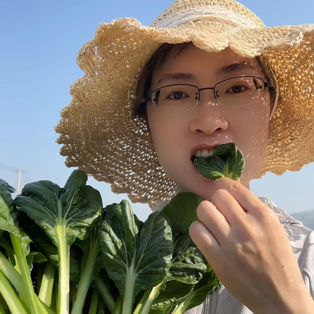 朗田农业（果然美）