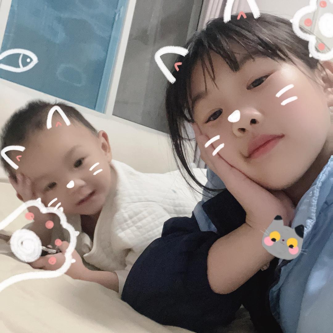 安琪佑佑吖💗