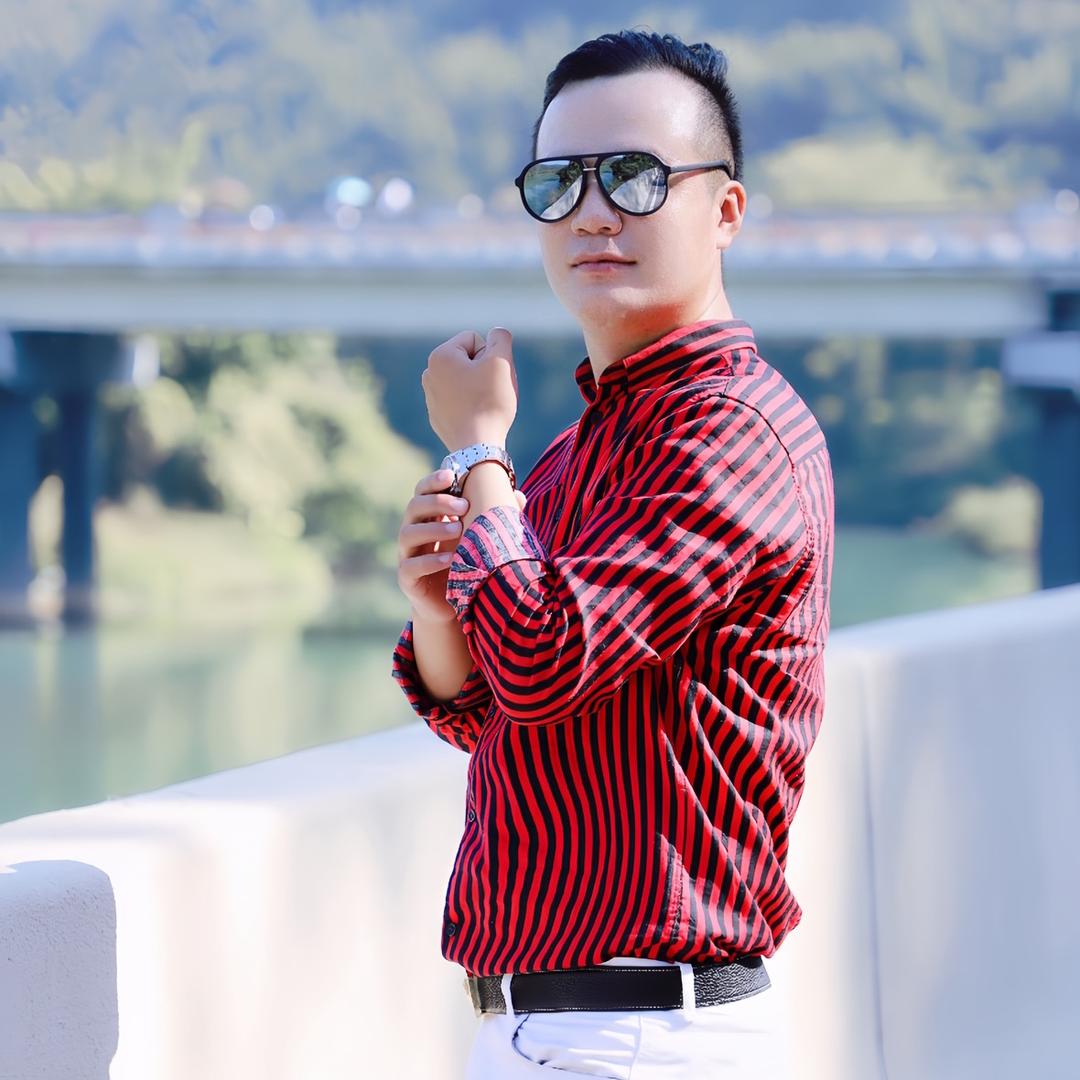 张得好看🧐