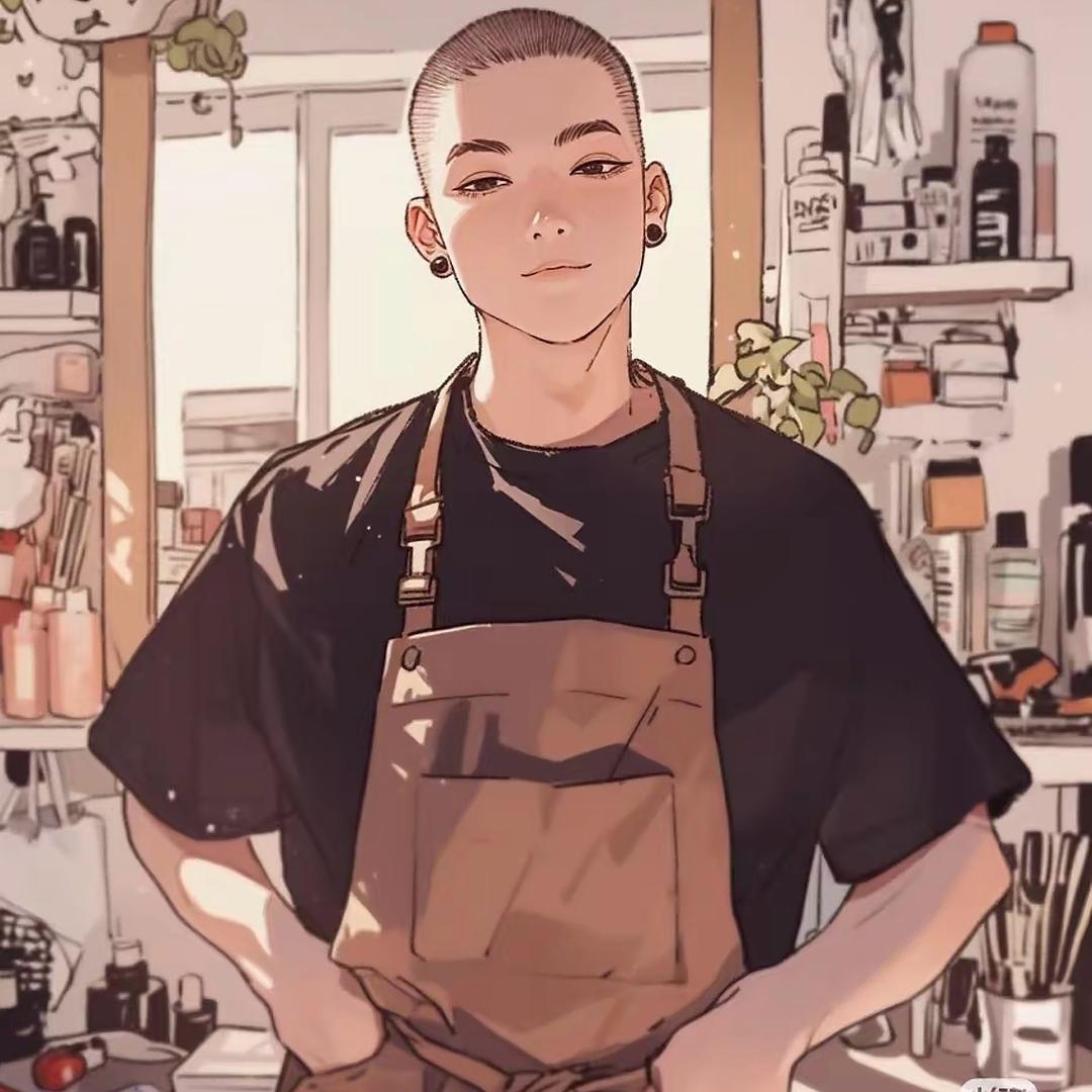 匠人杰（第一人称）