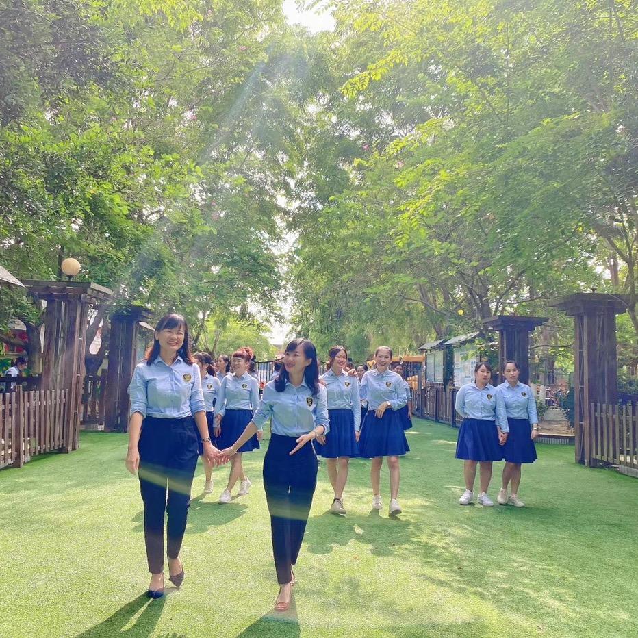 万宁光亚幼儿园🌈