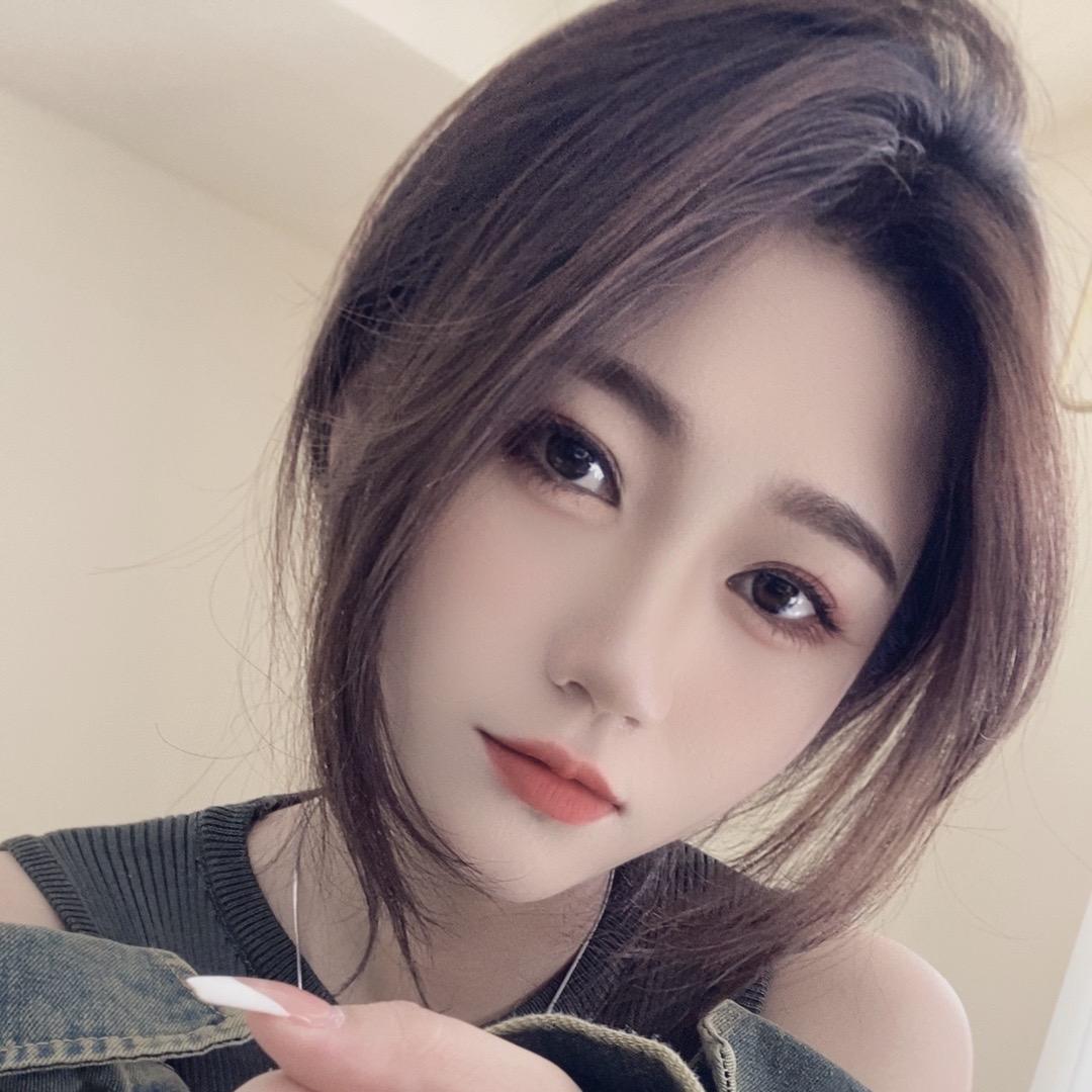 碎碎冰🖤
