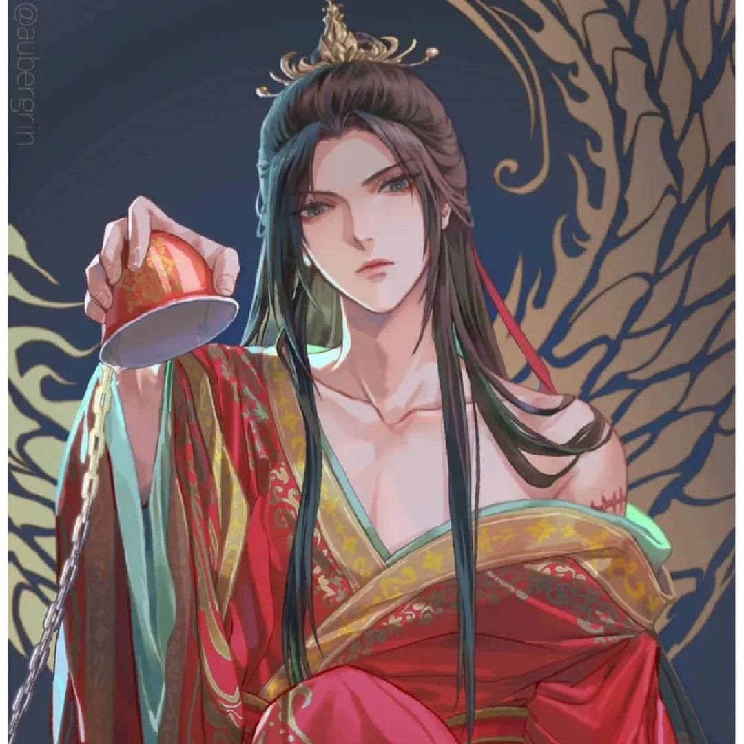 奕辰久玖