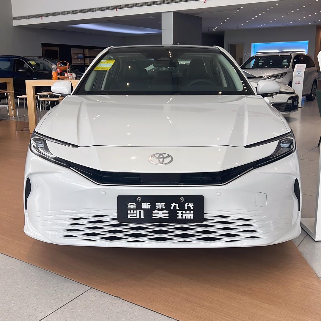 六安环丰——露露