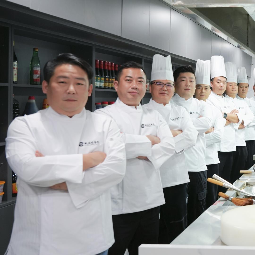 瓯正味｜主理人｜阿武