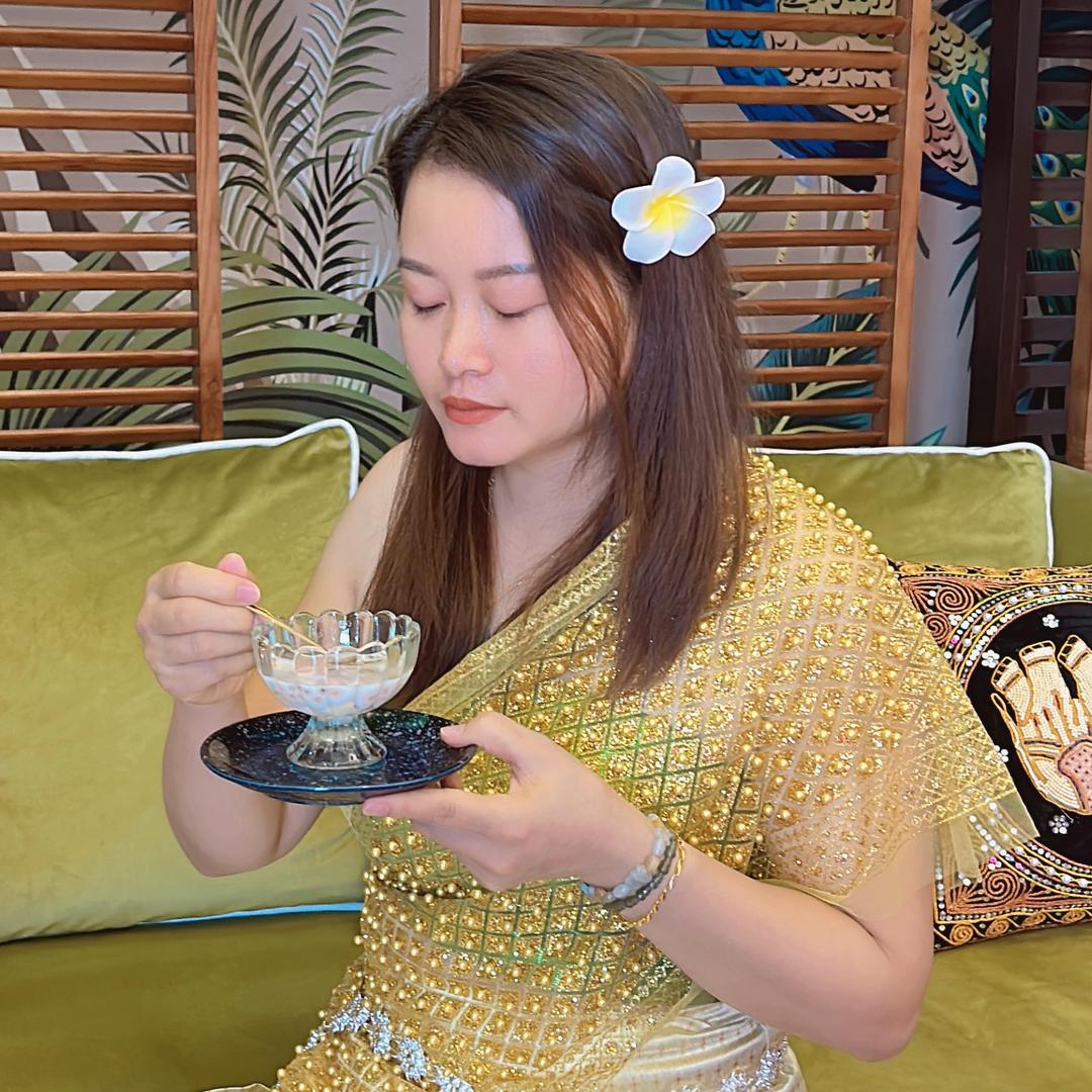 吴姐姐