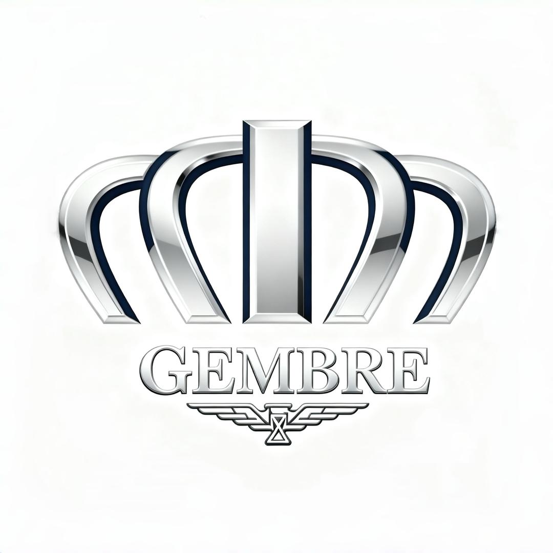 尊珀GEMBRE腕表精选