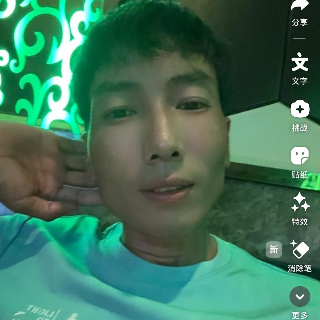 虎头兰.绿兰，盆景，