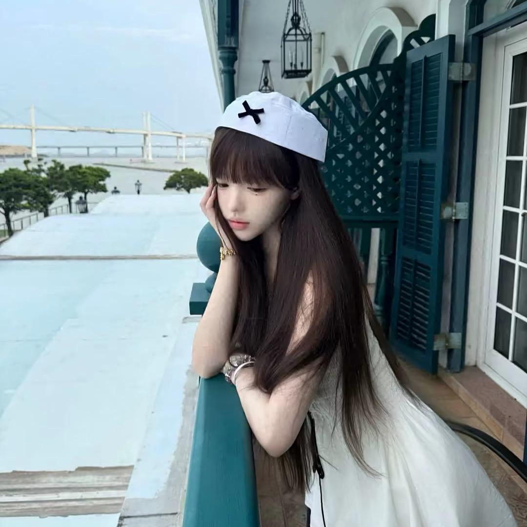 榴莲妹妹.