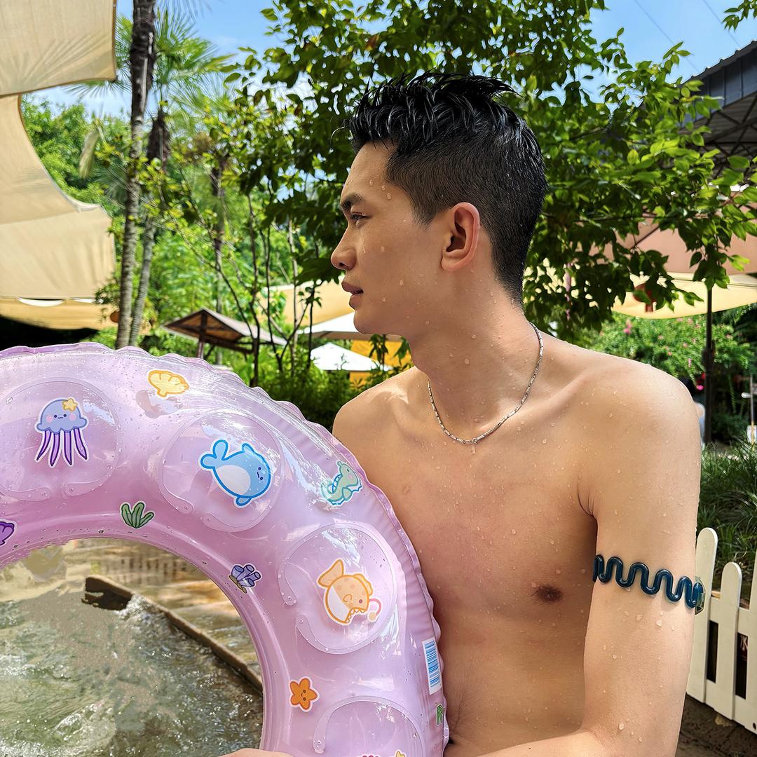 华少😎【夕锅】