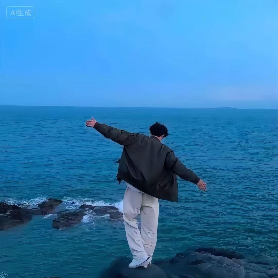 林宸(和平精英🎮)