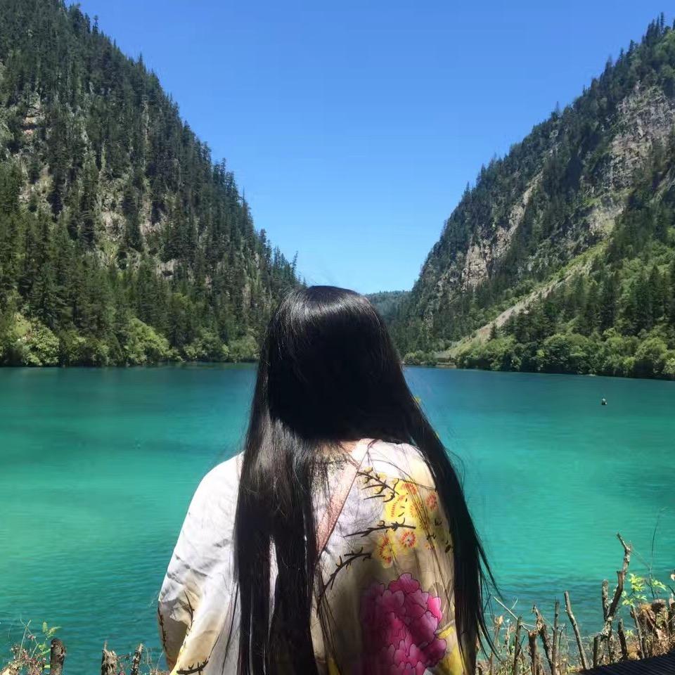你的好朋友晴晴