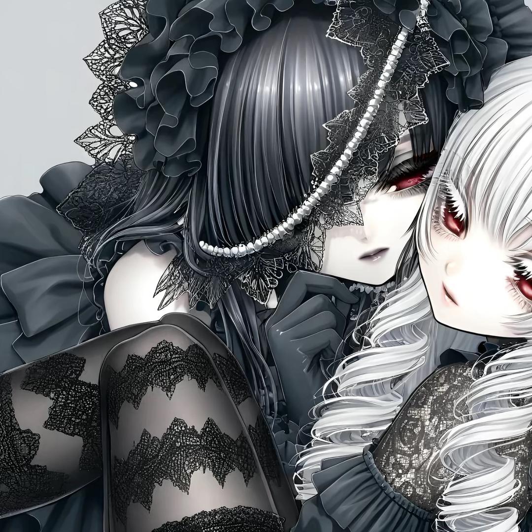 我的女朋友很可爱（三角洲行动）