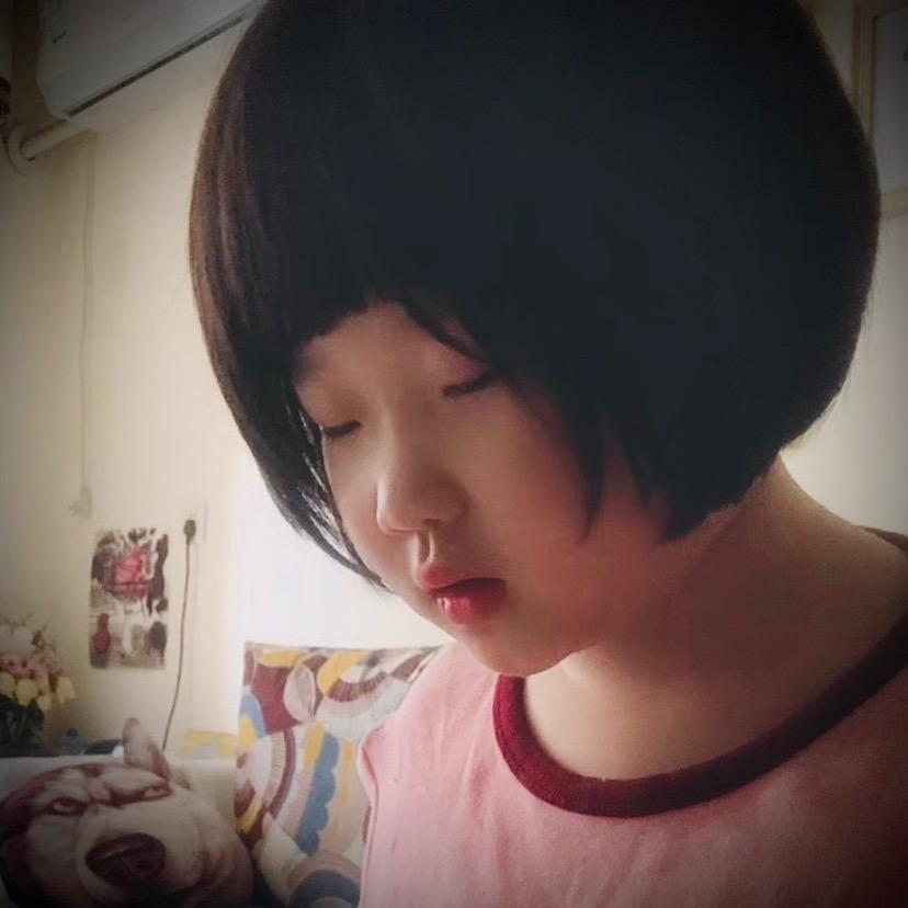 胡萝卜先森