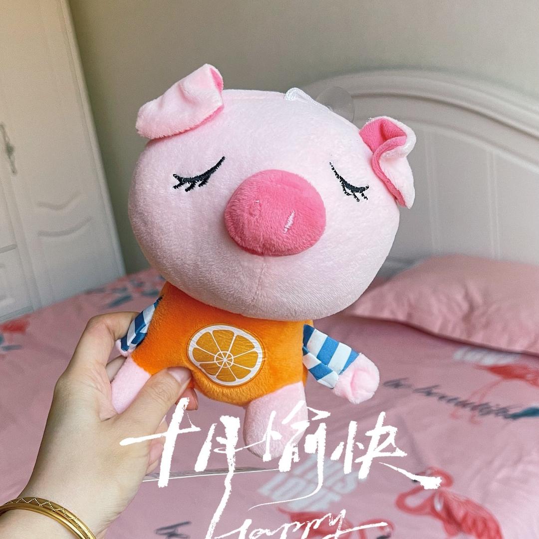蜜桃女孩