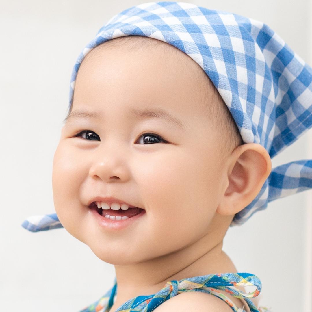头发稀稀的小赵美女
