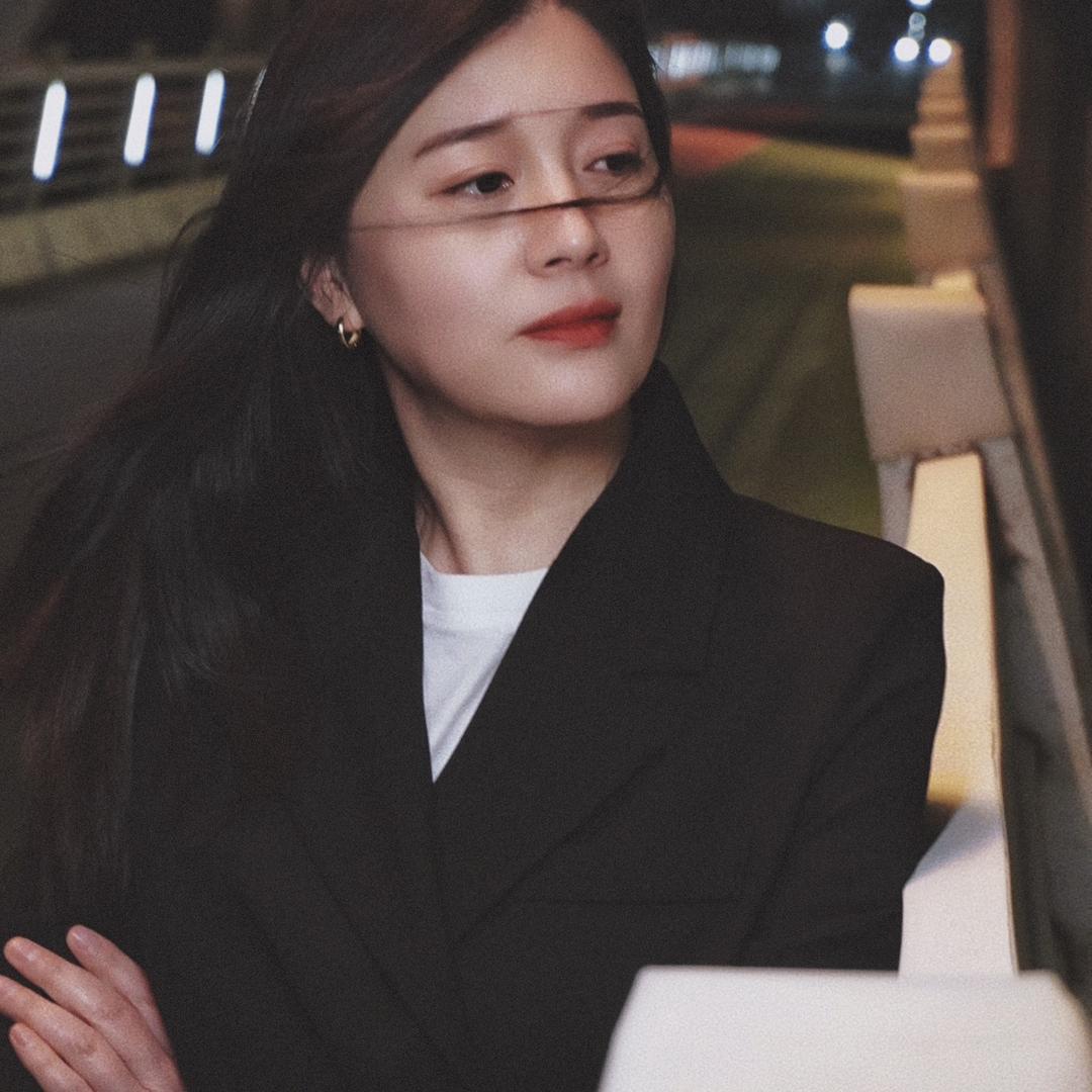 六姑娘💋