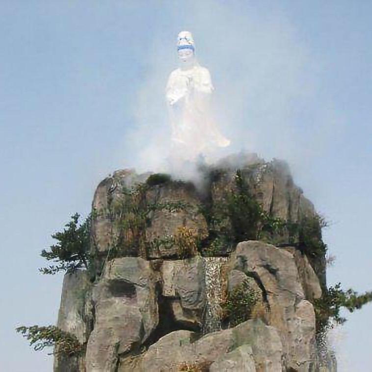 李总（工程承包）