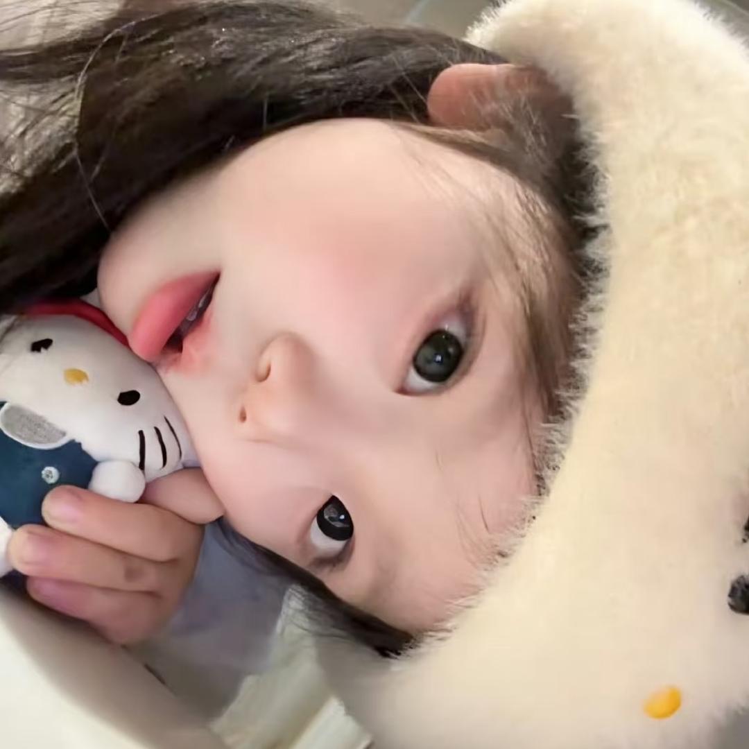 纯爱战神🐰