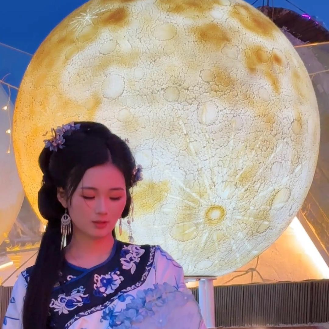 小婉吖💕