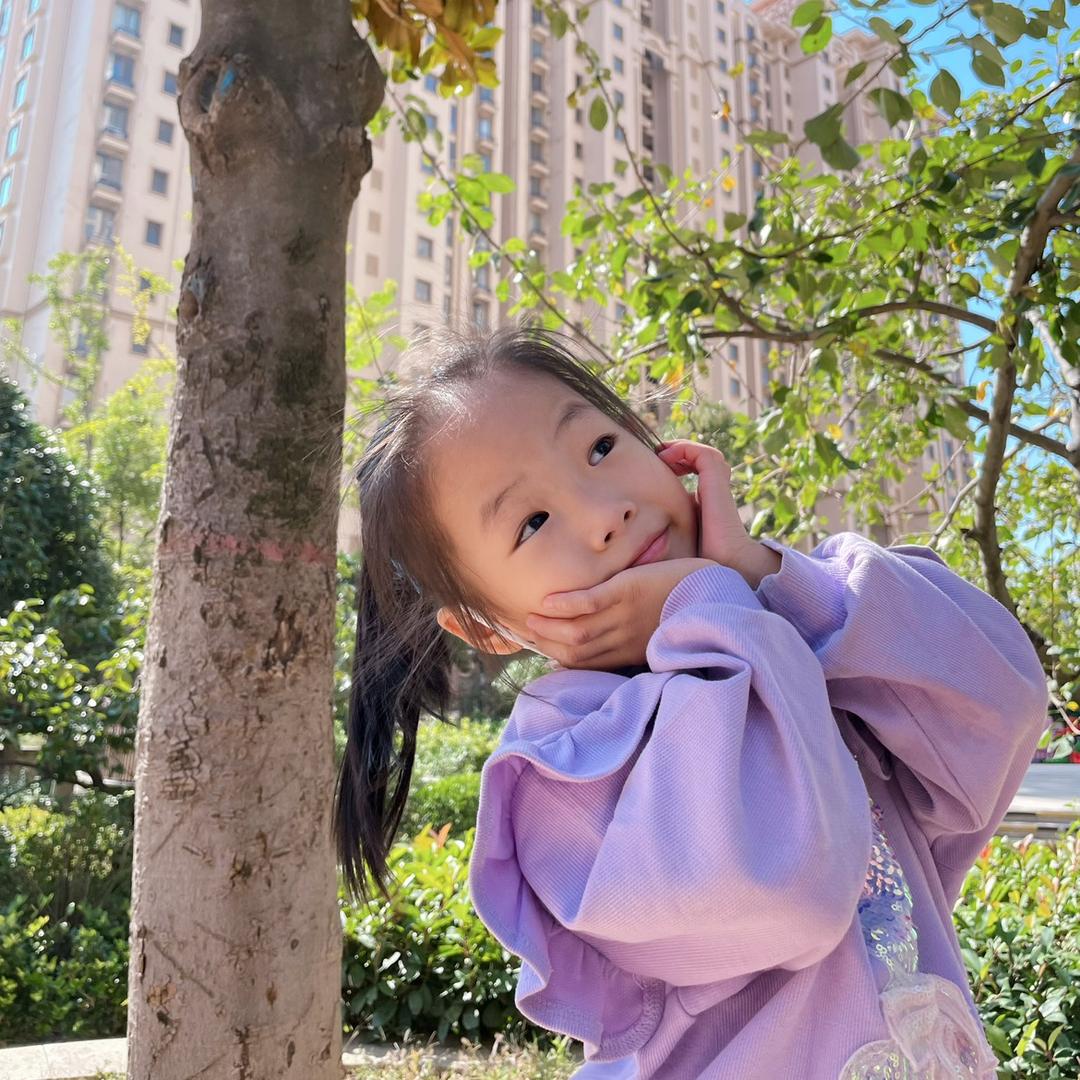 橙宝吖