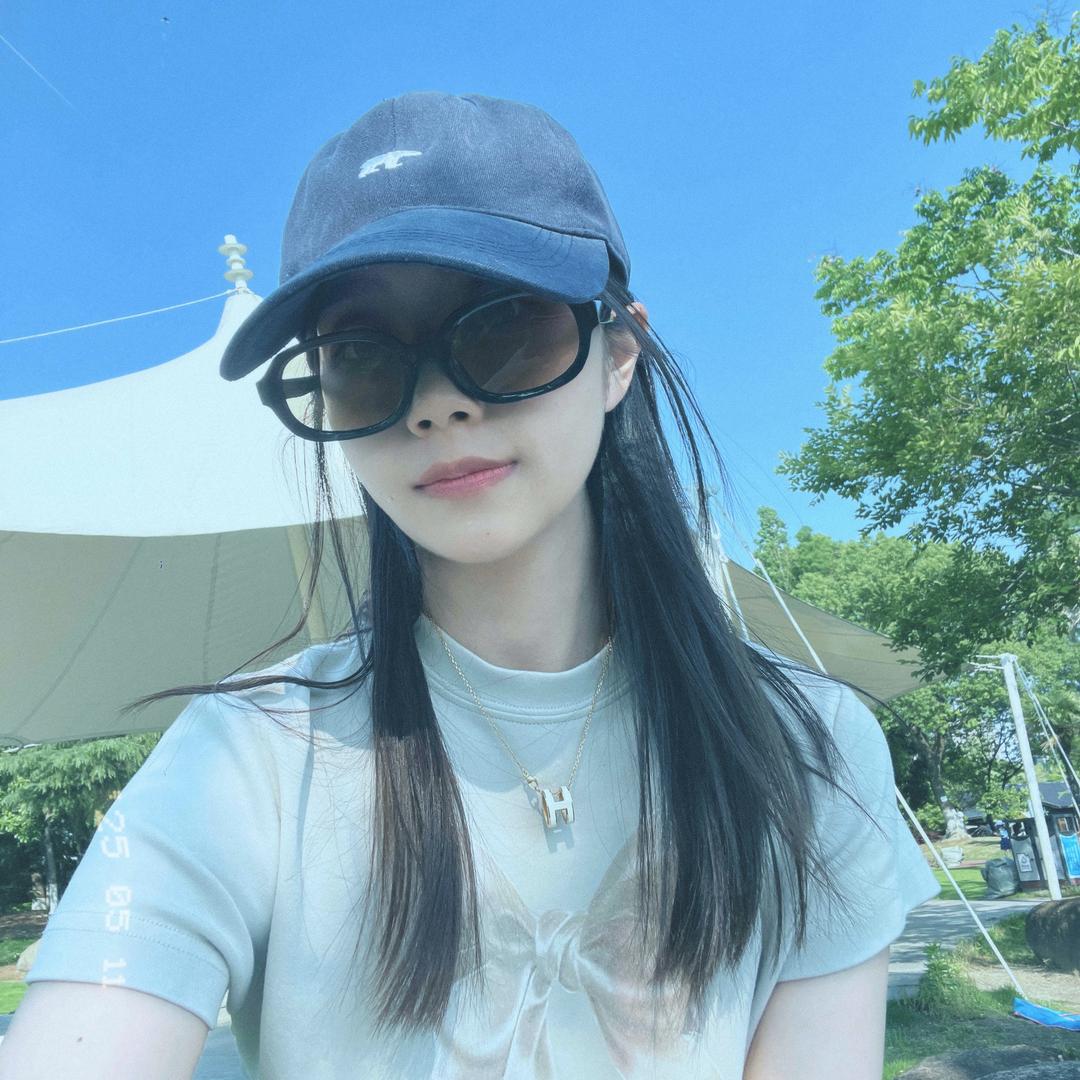 一小只