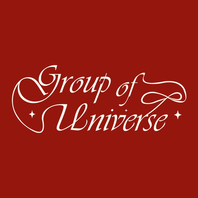 GROUP OF UNIVERSE银河万岁女装旗舰店