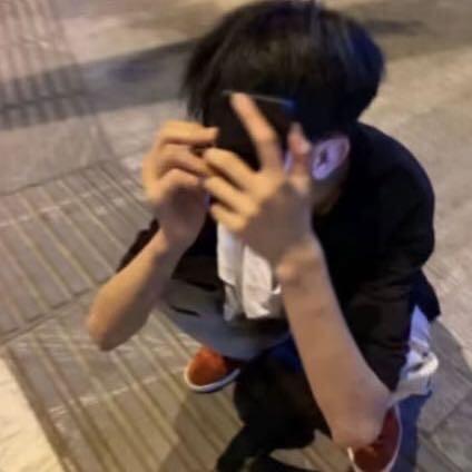 你在看我吗