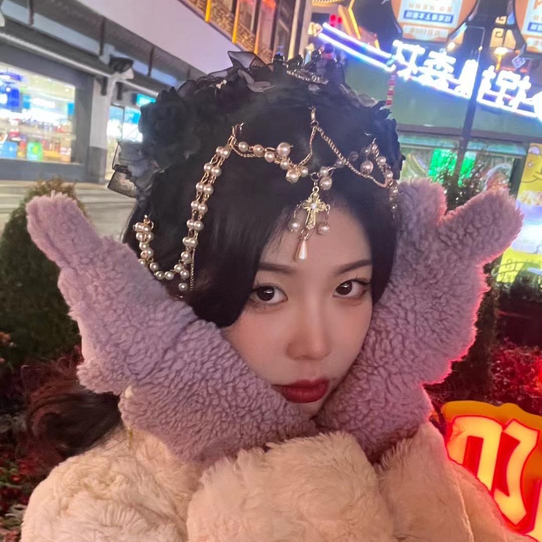 小钟呀